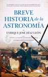 BREVE HISTORIA DE LA ASTRONOM�A