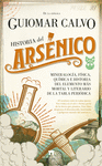 HISTORIA DEL ARSENICO