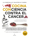 COCINA CON CIENCIA CONTRA EL CANCER