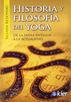 HISTORIA Y FILOSOF�A DEL YOGA