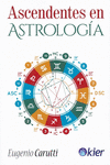 ASCENDENTES EN ASTROLOGA