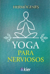 YOGA PARA NERVIOSOS