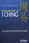 INTRODUCCI�N AL I CHING