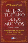 EL LIBRO TIBETANO DE LOS MUERTOS