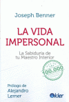 LA VIDA IMPERSONAL