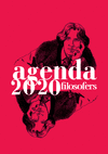 AGENDA FILOSOFERS 2020