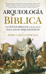 ARQUEOLOGA BBLICA