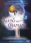 EL SUEO DEL CHAMN, ORCULO