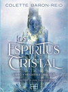 LOS ESPRITUS CRISTAL