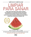 MDICO MDIUM, LIMPIAR PARA SANAR