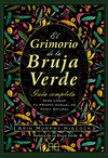 EL GRIMORIO DE LA BRUJA VERDE