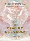 ORCULO DE LA ROSA