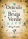 ORCULO DE LA BRUJA VERDE