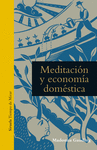 MEDITACION Y ECONOMIA DOMESTICA