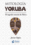 MITOLOGA YORUBA