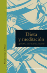 DIETA Y MEDITACIN