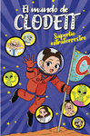 MUNDO DE CLODETT 6 SUPERLIO EXTRATERRESTRE