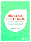 MS CLARO QUE EL AGUA