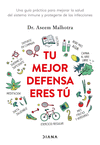 TU MEJOR DEFENSA ERES TU