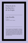 HISTORIA DE LA HECHICERA Y DE LAS BRUJAS