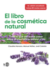 EL LIBRO DE LA COSMTICA NATURAL