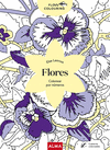 FLORES (FLOW COLOURING)