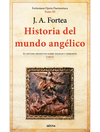 HISTORIA DEL MUNDO ANGLICO