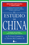 ESTUDIO DE CHINA
