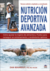 NUTRICIN DEPORTIVA AVANZADA