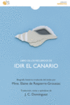 LIBRO DE LOS RECUERDOS DE IDIR EL CANARIO