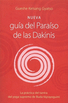 NUEVA GUIA DEL PARAISO DE LAS DAKINIS