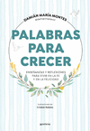 PALABRAS PARA CRECER