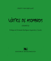 VRTICE DE ASOMBROS