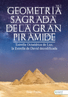 GEOMETR�A SAGRADA DE LA GRAN PIR�MIDE VOL I