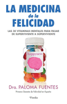 MEDICINA DE LA FELICIDAD