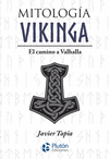 MITOLOGA VIKINGA