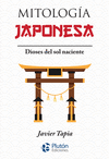 MITOLOGA JAPONESA