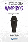 MITOLOGA DE VAMPIROS