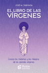 EL LIBRO DE LAS VRGENES