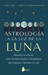 ASTROLOGA A LA LUZ DE LA LUNA