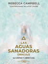 LAS AGUAS SANADORAS ORACULO