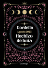AGENDA 2025 HECHIZO DE LUNA