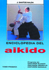 ENCICLOPEDIA DEL AIKIDO, TOMO 1