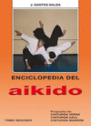 ENCICLOPEDIA DEL AIKIDO, TOMO 2