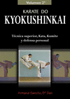 KARATE DO KYOKUSHINKAI (VOLUMEN 2)