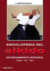 ENCICLOPEDIA DEL AIKIDO (TOMO SEXTO)