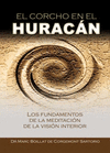 CORCHO EN EL HURACAN,EL