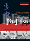 JIU JITSU DE HOY 2 (PROGRAMA 2012) : TCNICA DE DEFENSA DEL SAMURAI DE AYER