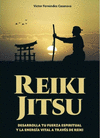 REIKI JITSU