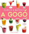 ZUMOS Y BATIDOS A GOGO